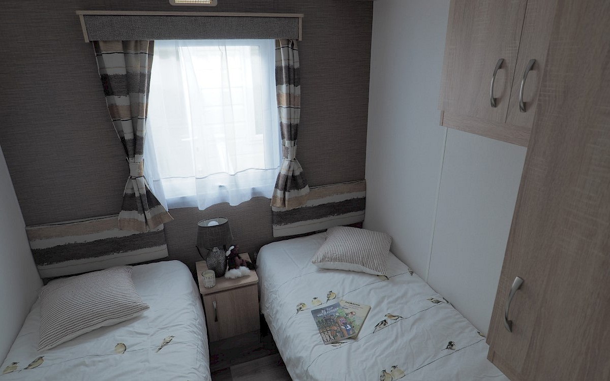 De Bergjes Serie Jupiter Special 900/2 Super