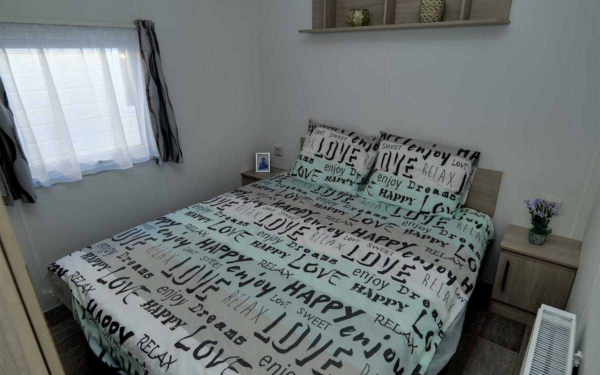 Bergline 900/2 Super CV