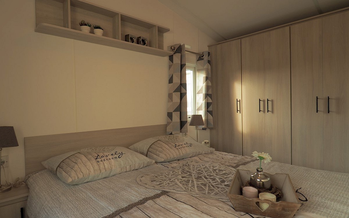 Bergline Lodge 1100/2 Super