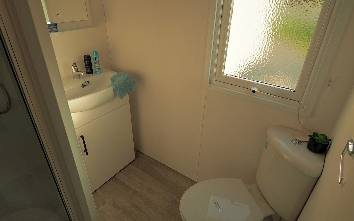 Bergline Lodge 1100/2 Super