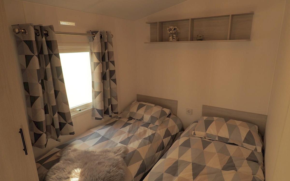 Bergline Lodge 1100/2 Super