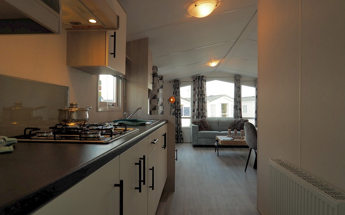 Bergline Lodge 1100/2 Super