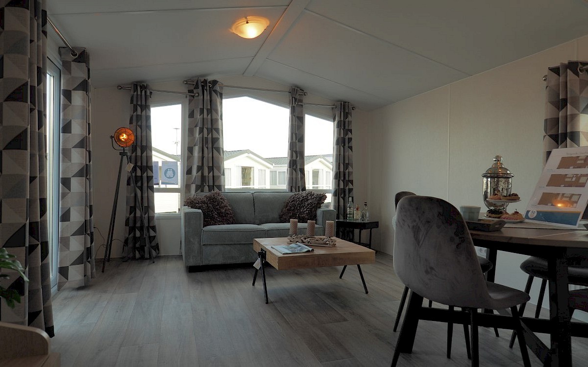 Bergline Lodge 1100/2 Super