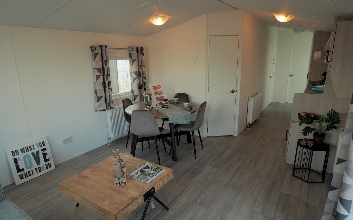 Bergline Lodge 1100/2 Super