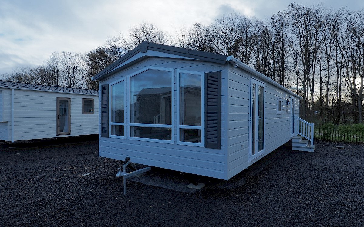 Bergline Lodge 1100/2 Super