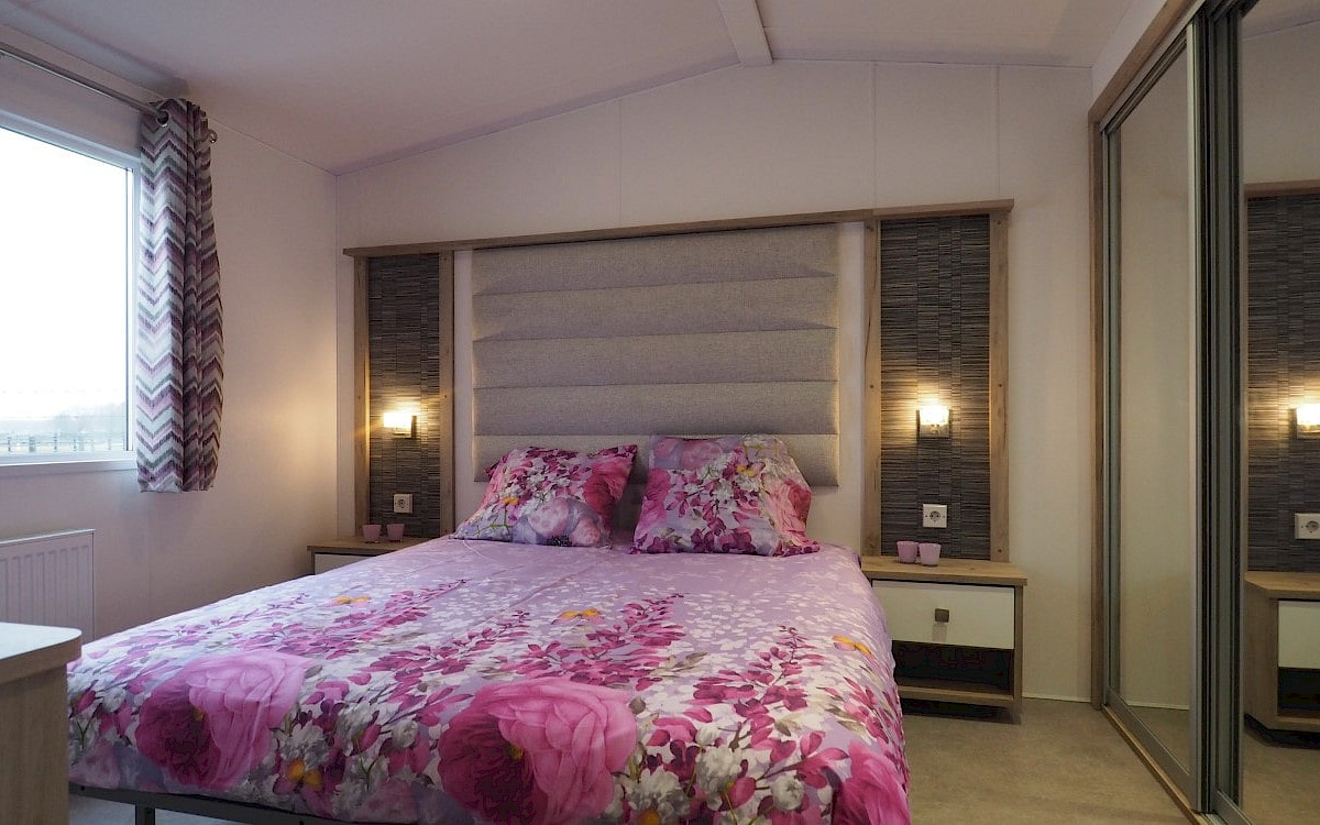 De Bergjes Serie Montana 1100/2 Super