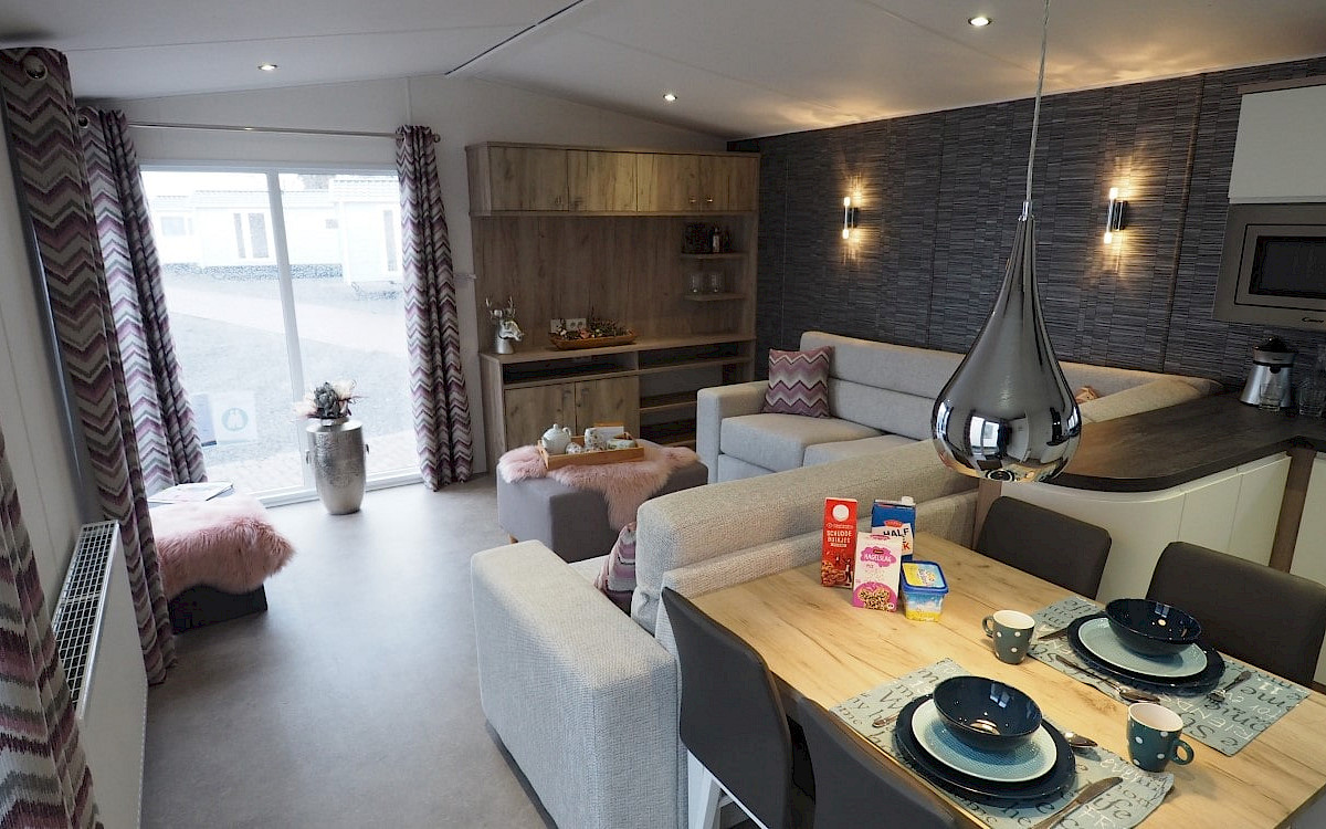 De Bergjes Serie Montana 1100/2 Super