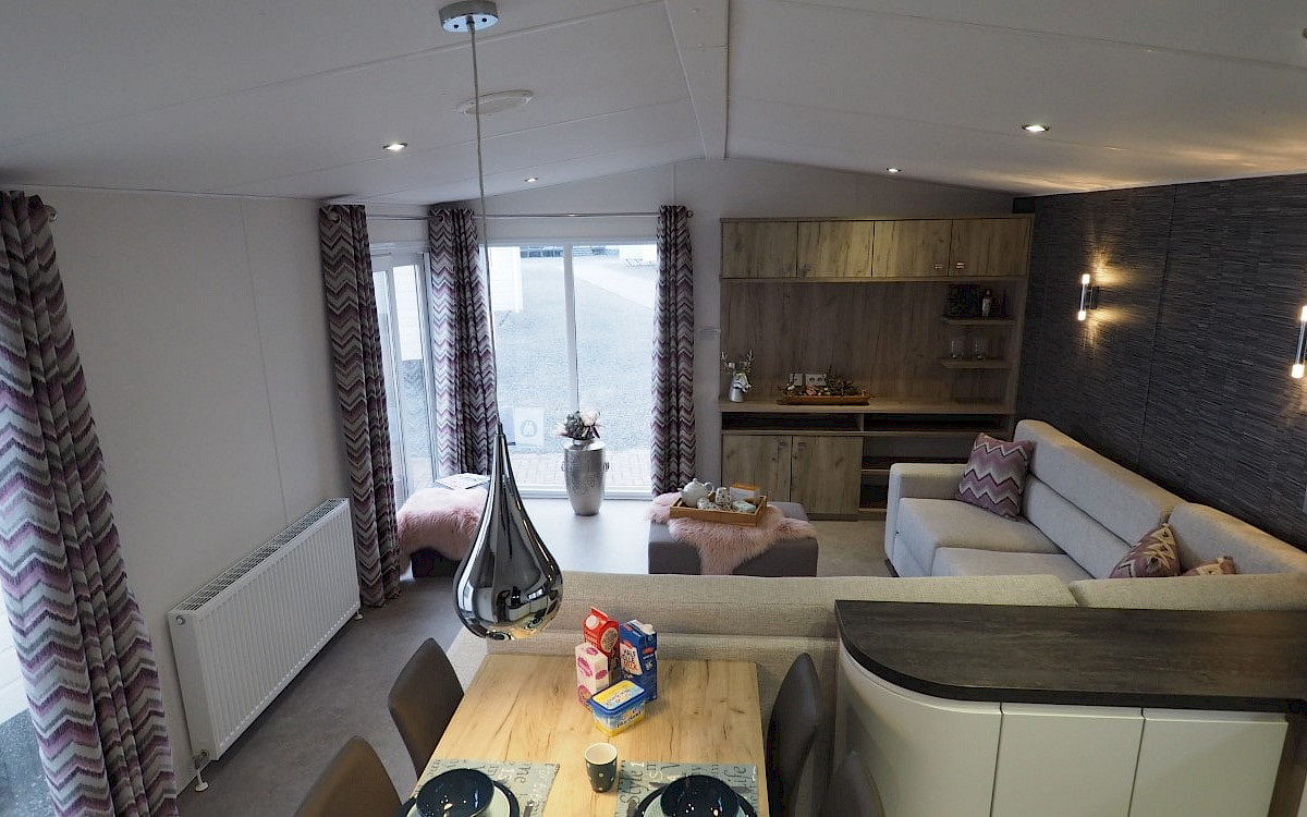 De Bergjes Serie Montana 1100/2 Super