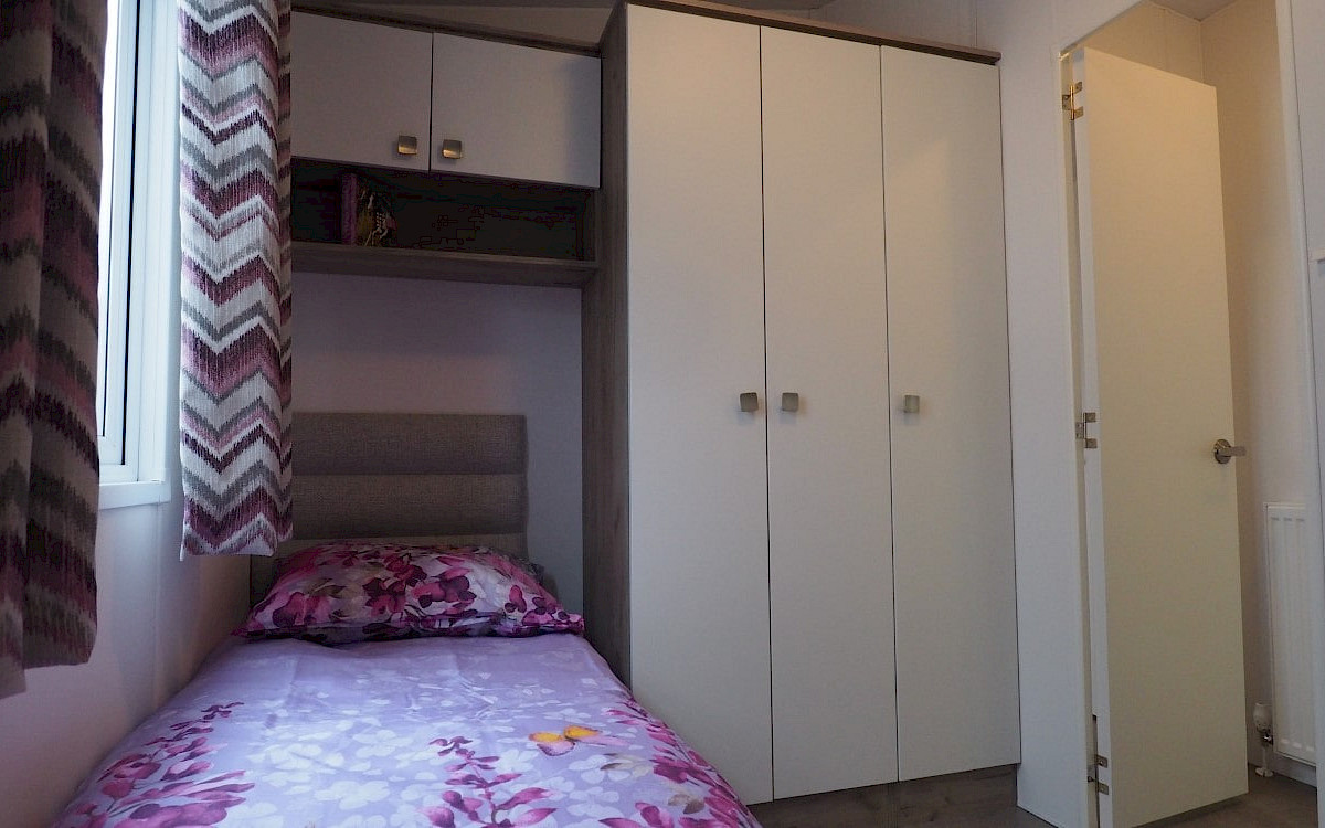 De Bergjes Serie Montana 1100/2 Super