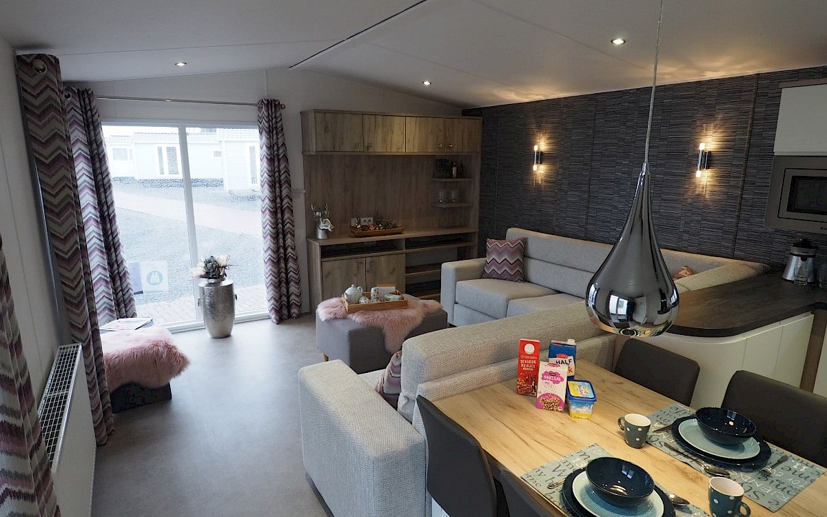 De Bergjes Serie Montana 1100/2 Super