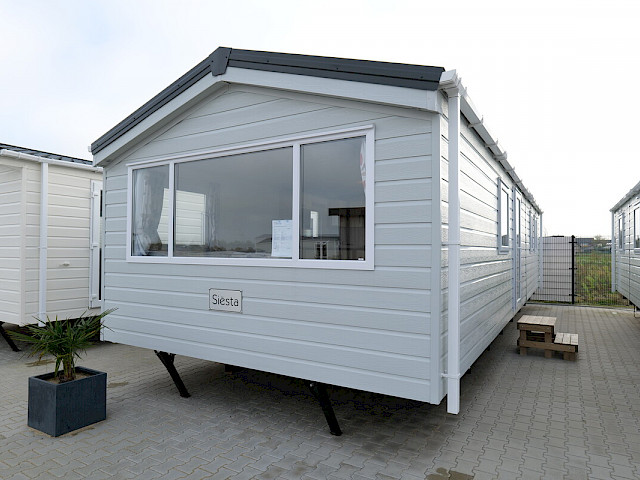 De Bergjes Serie Siësta 1100/2 Super 2021