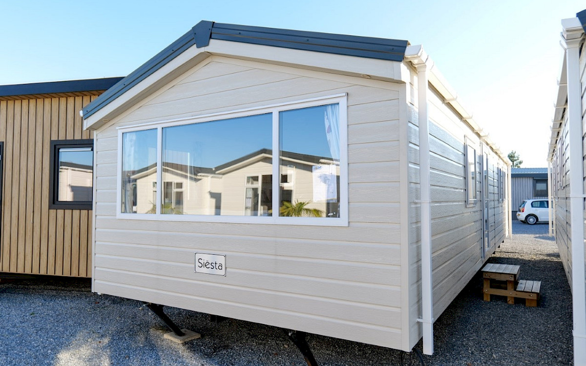 De Bergjes Serie Siësta 1100/2 Super 2021