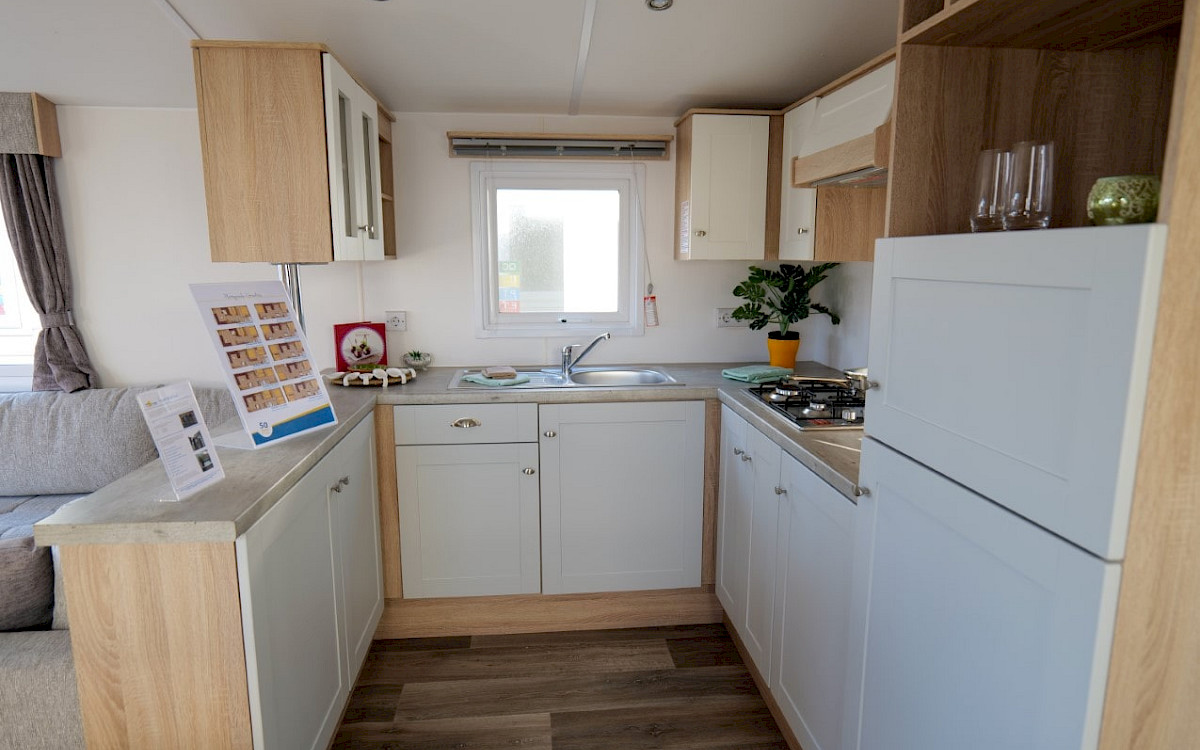 De Bergjes Serie Jupiter 1000/2 Super ST