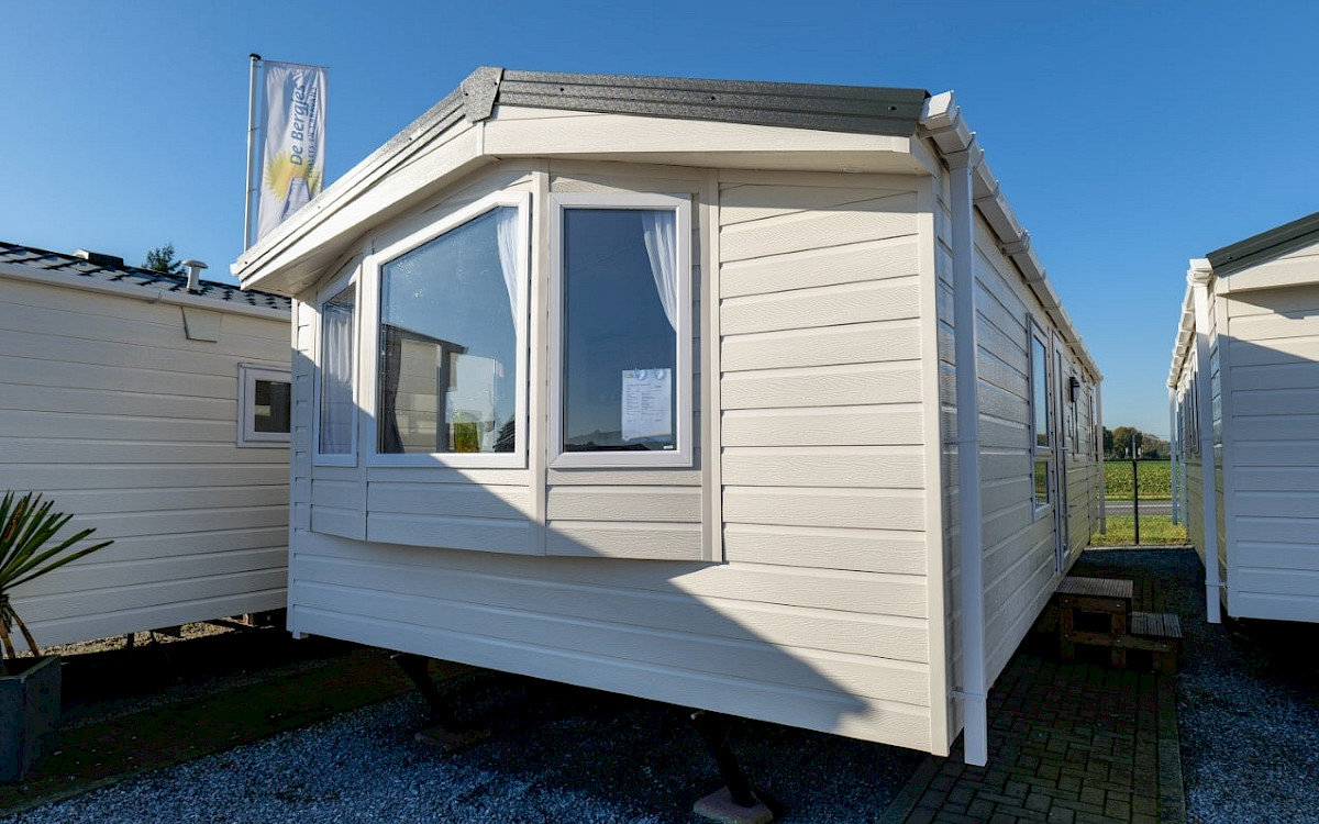 De Bergjes Serie Jupiter 1000/2 Super ST