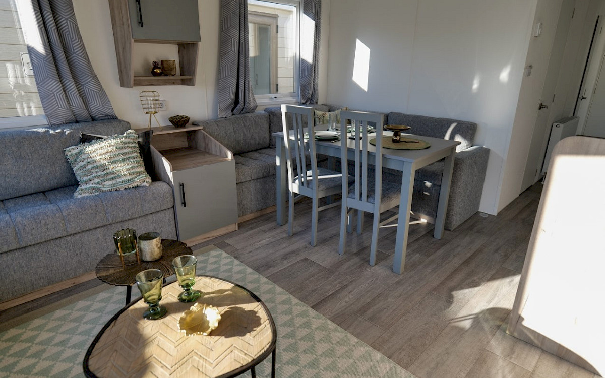 De Bergjes Serie Monviso 1100/3