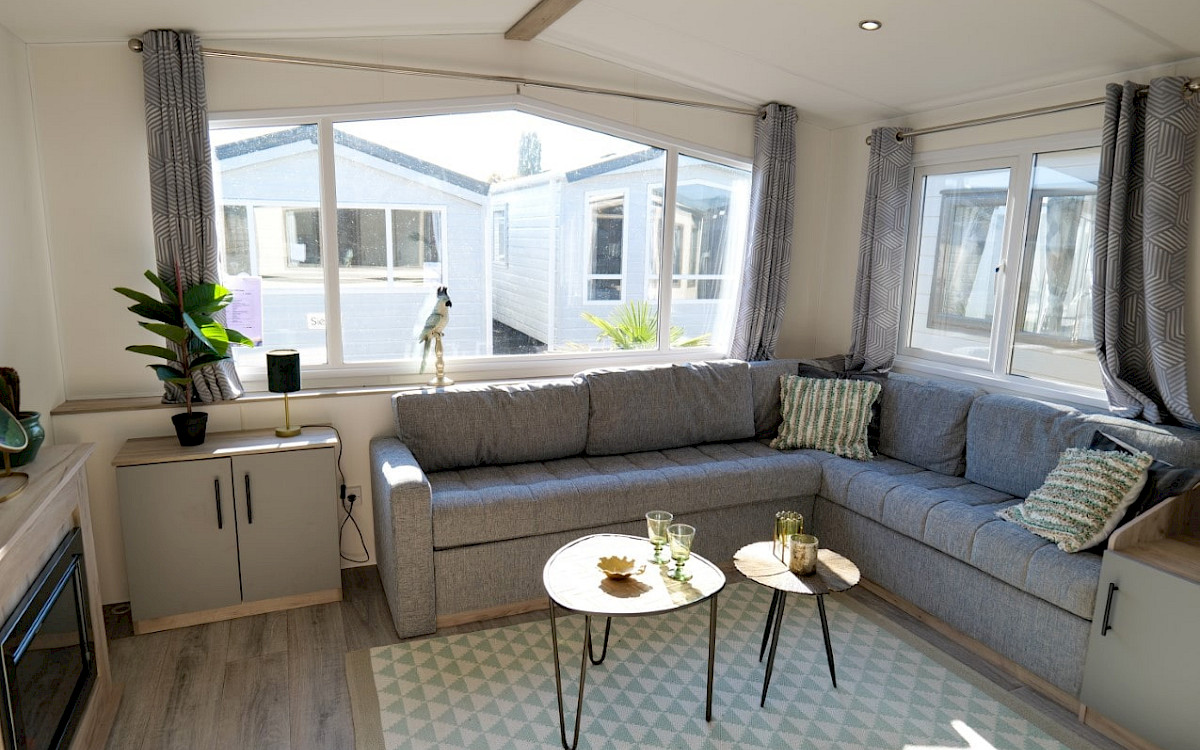 De Bergjes Serie Monviso 1100/3