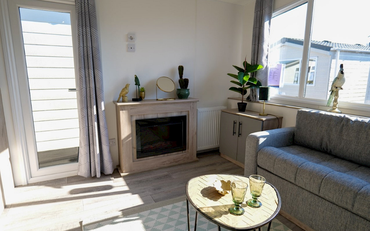 De Bergjes Serie Monviso 1100/3