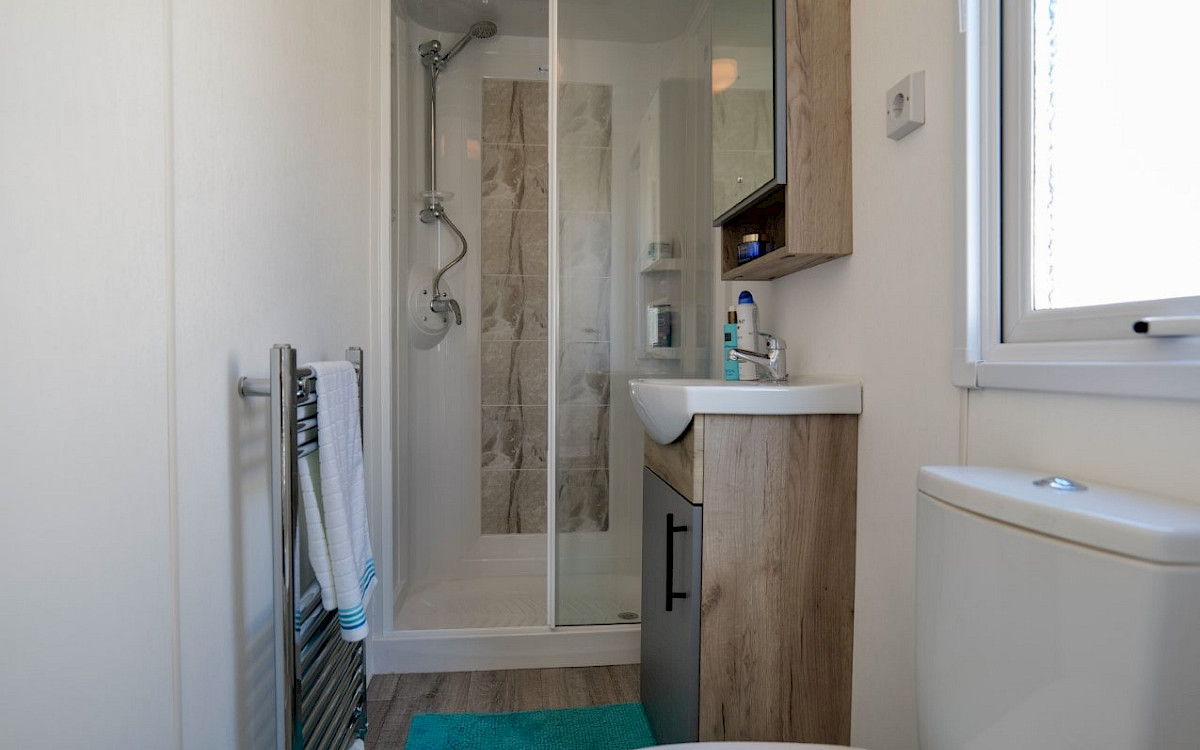 De Bergjes Serie Monviso 1100/3