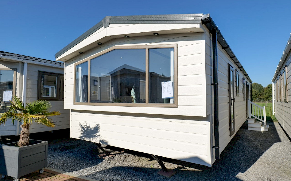 De Bergjes Serie Monviso 1100/3