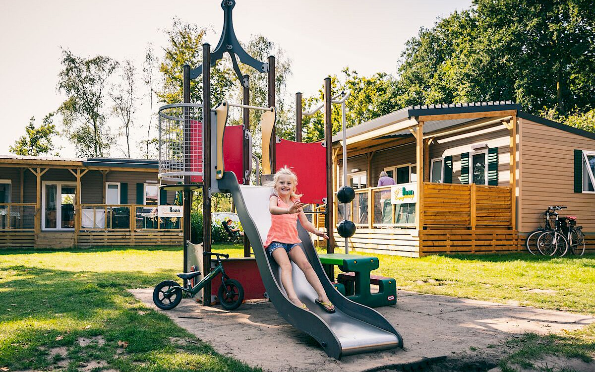 Camping De Schatberg