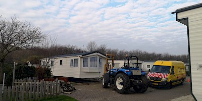 Famille van Haaften