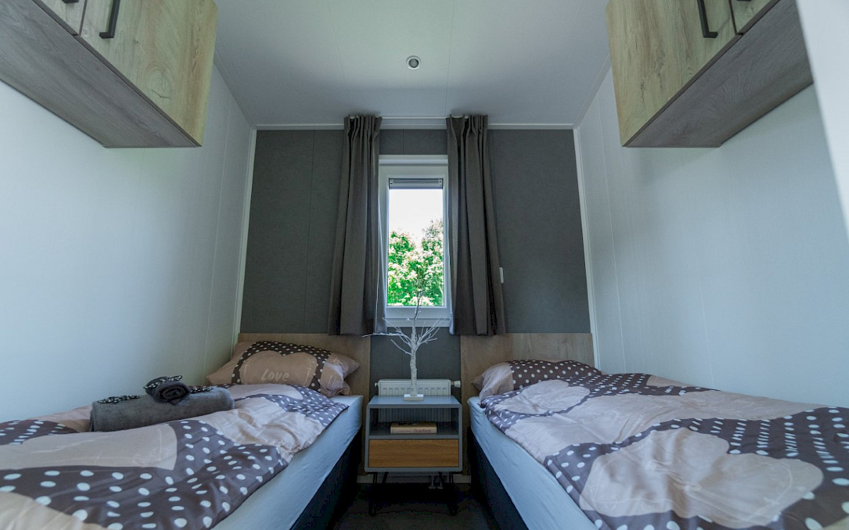 De Bergjes PK Volente 1000/2 Landelijk