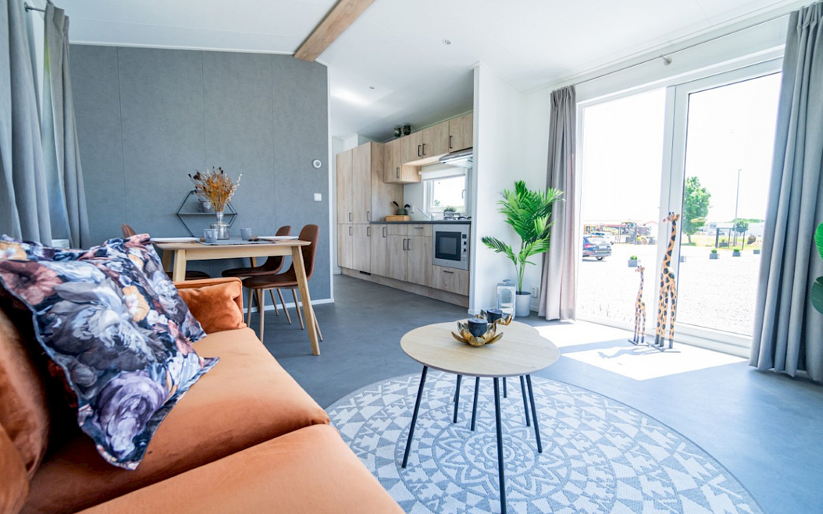 De Bergjes PK Volente 1000/2 Landelijk