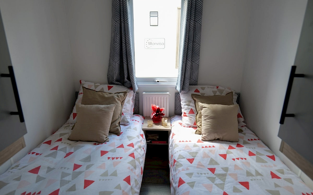 De Bergjes serie Monviso 1000/2