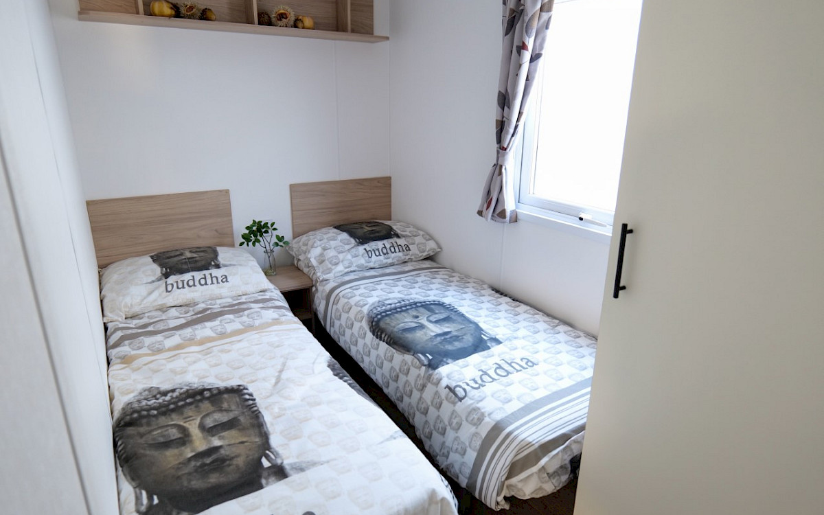 De Bergjes serie Siësta 1100/3 Super