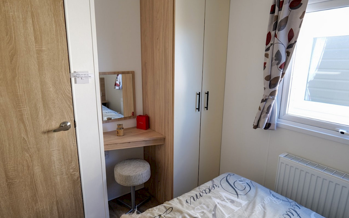 De Bergjes serie Siësta 1100/3 Super