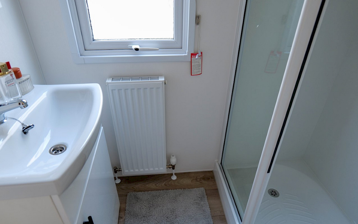 De Bergjes serie Siësta 1100/3 Super