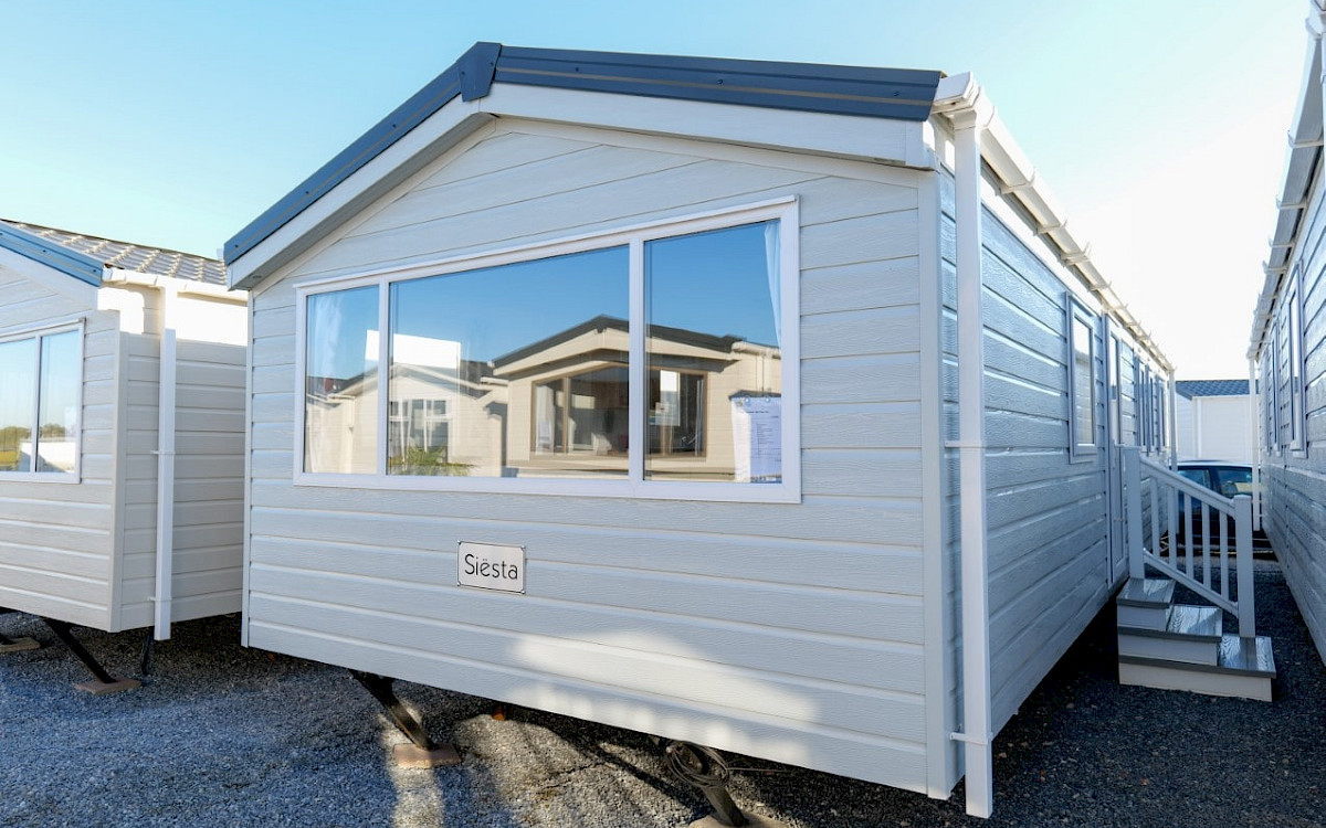 De Bergjes serie Siësta 1100/3 Super