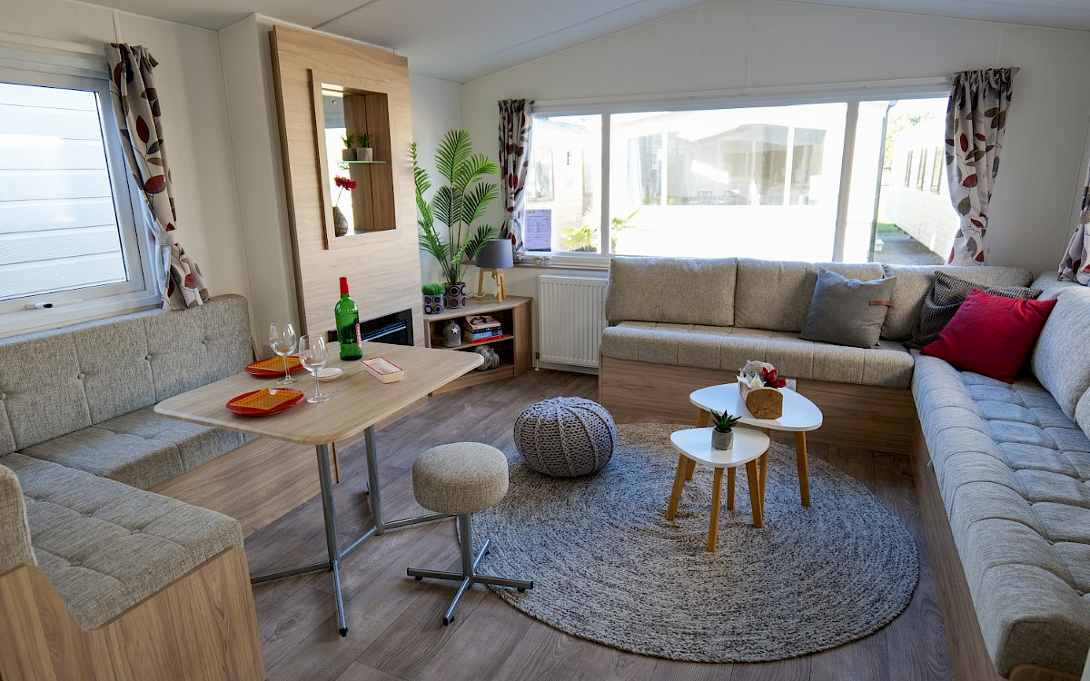 De Bergjes Serie Siësta 1100/2 Super