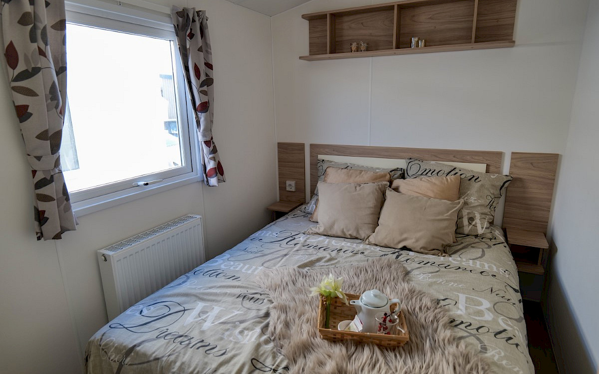 De Bergjes Serie Siësta 1100/2 Super