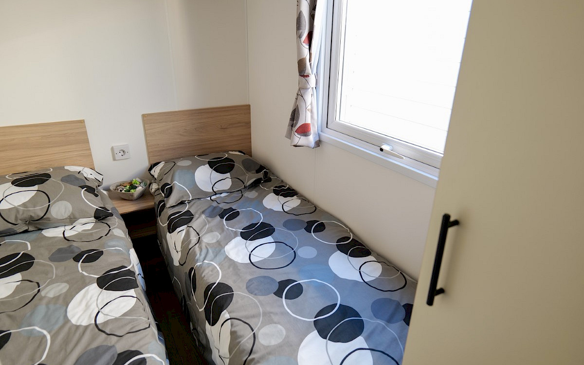 De Bergjes Serie Siësta 1100/2 Super