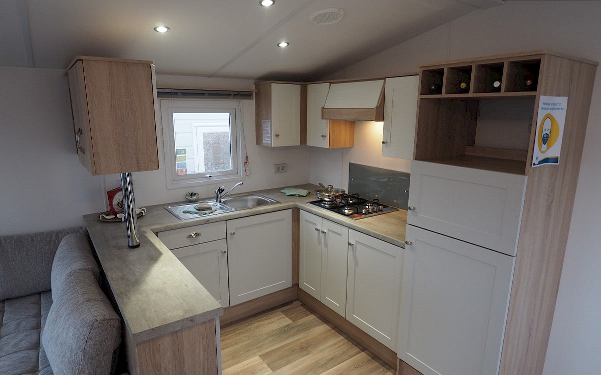 De Bergjes Serie Jupiter 1000/2 Super ST 2021