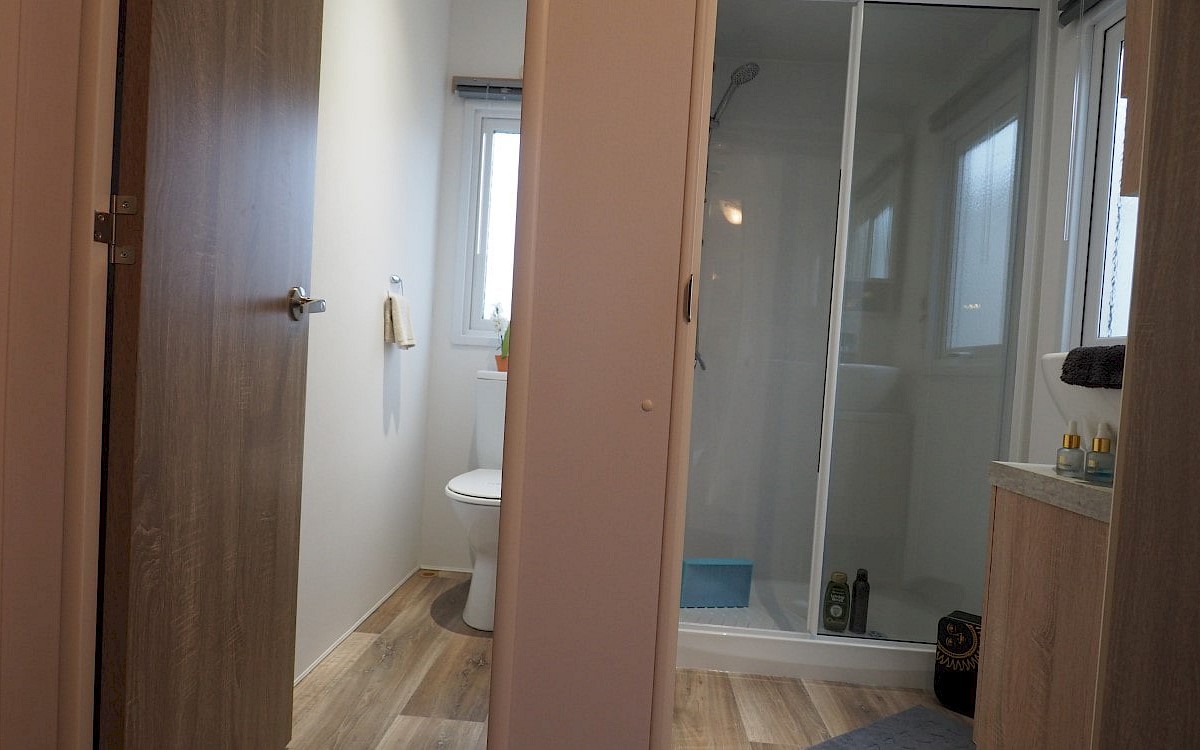 De Bergjes Serie Jupiter 1000/2 Super ST 2021