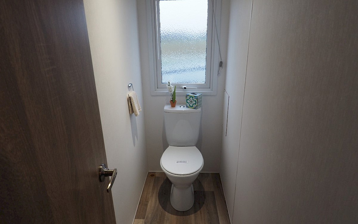 De Bergjes Serie Jupiter 1000/2 Super ST 2021