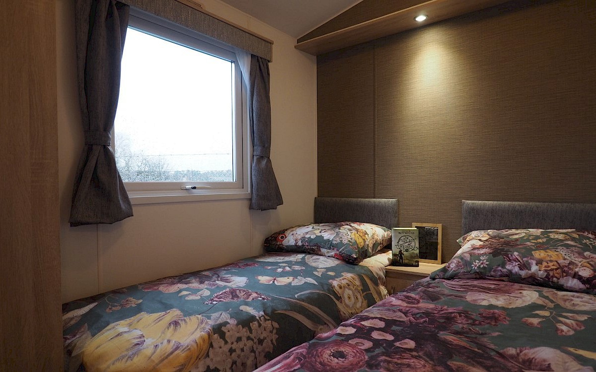 De Bergjes Serie Jupiter 1000/2 Super ST 2021