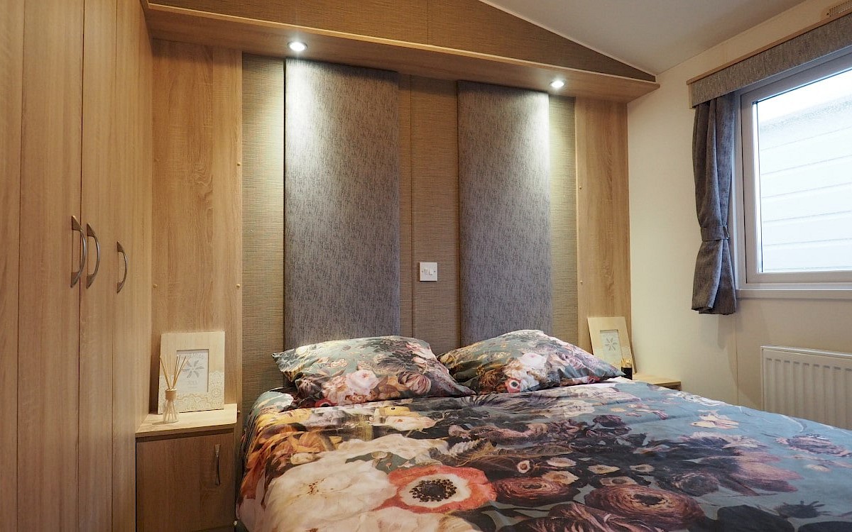 De Bergjes Serie Jupiter 1000/2 Super ST 2021