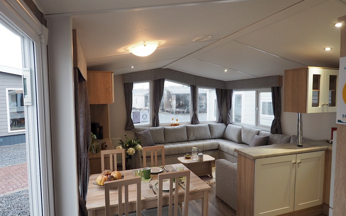 De Bergjes Serie Jupiter 1000/2 Super ST 2021