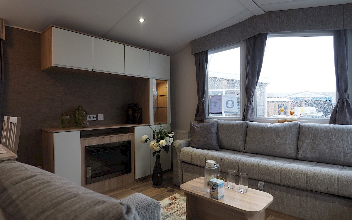 De Bergjes Serie Jupiter 1000/2 Super ST 2021