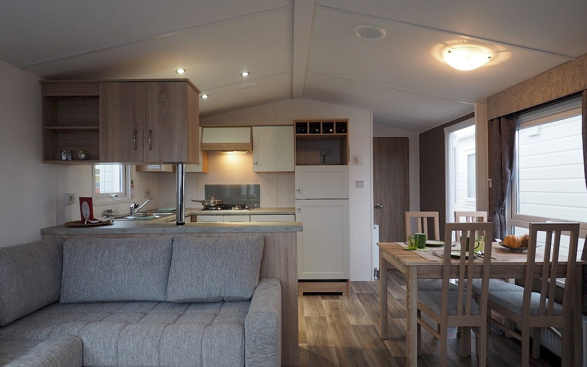 De Bergjes Serie Jupiter 1000/2 Super ST 2021