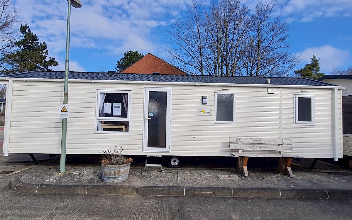 De Bergjes Serie Jupiter 1000/2 Super ST 2021