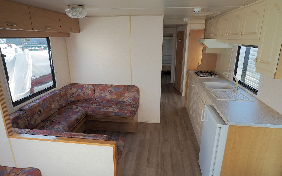 Willerby Arizona 900/2