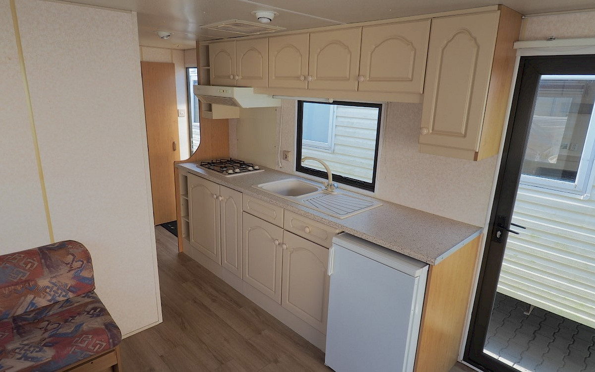 Willerby Arizona 900/2