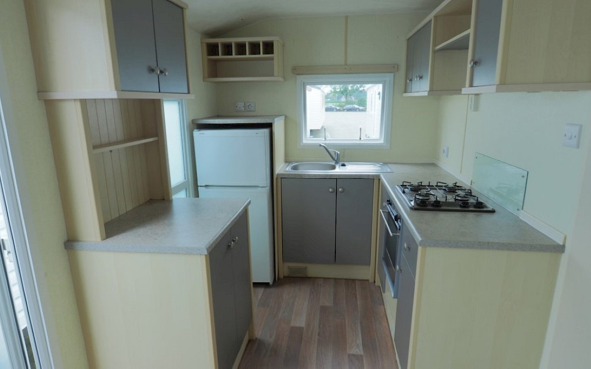 Atlas Concerto 860CL