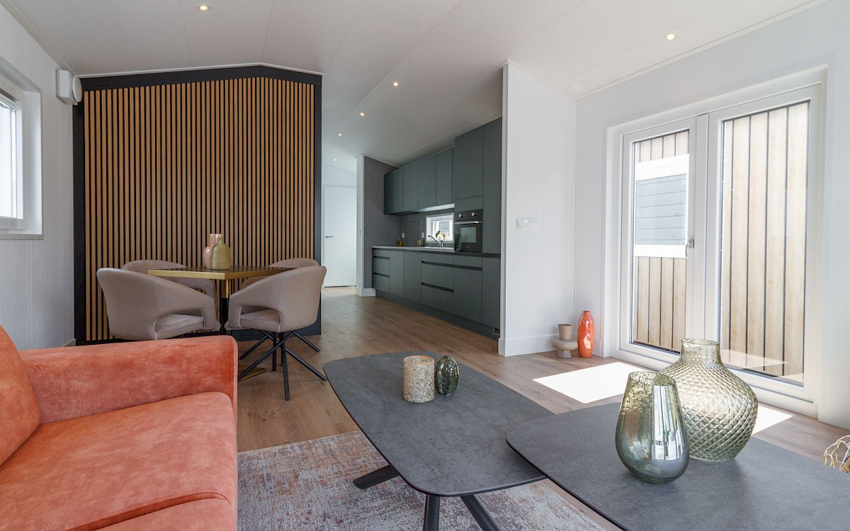 De Bergjes Denver 1300/1