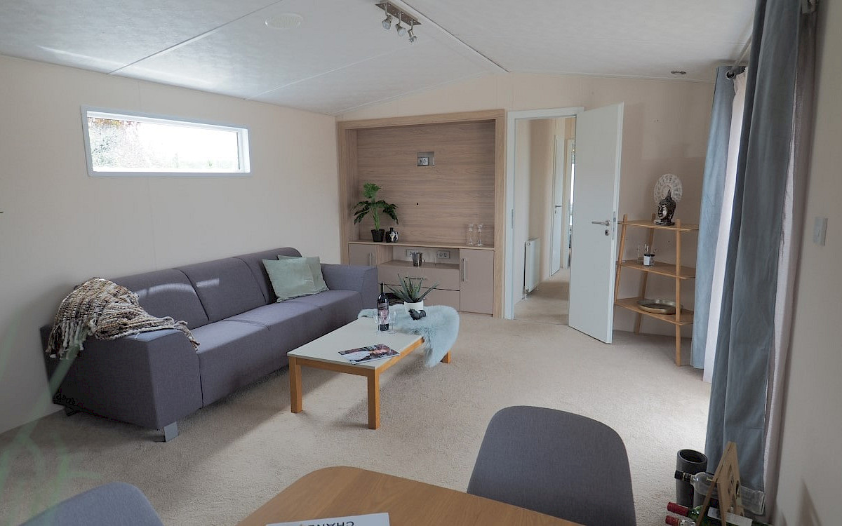 Berghome Exclusive CL Special Edition