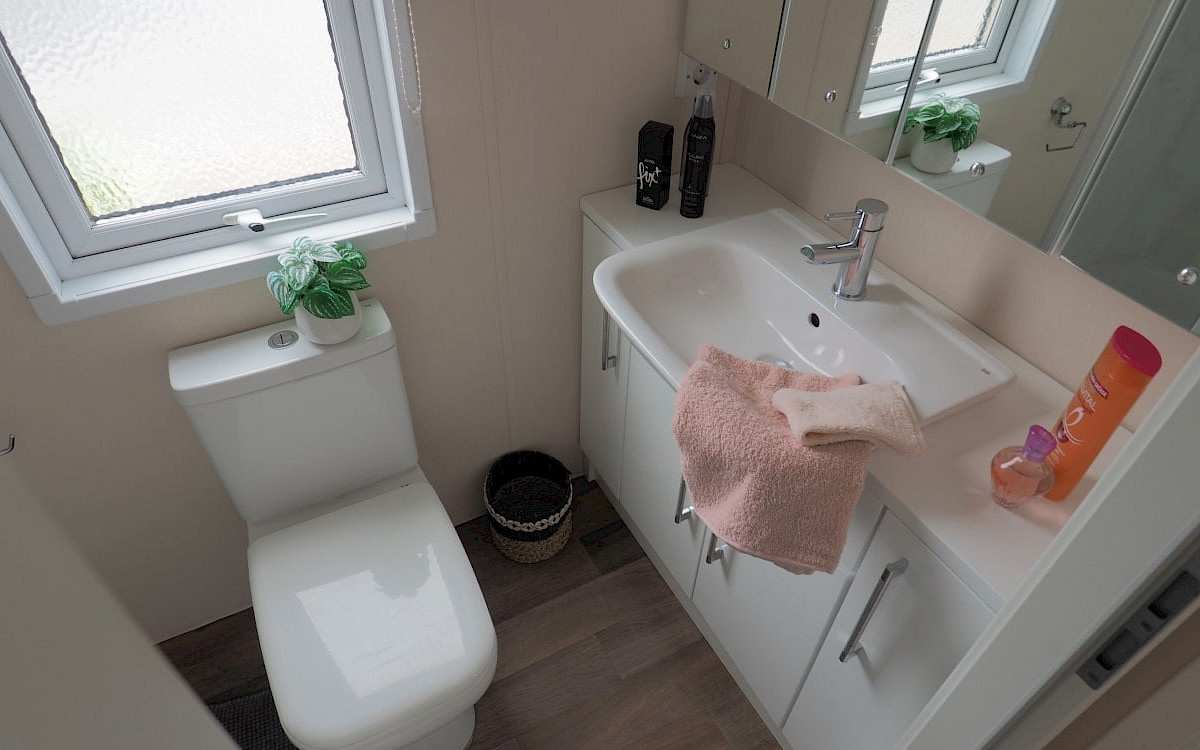 Berghome Exclusive CL Special Edition